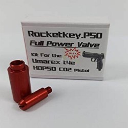 Full Power Valve 16 Joules for HDP