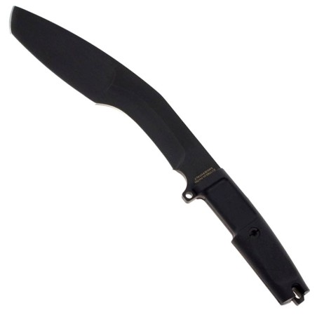 KS - Kukri Machette Tactique - Extrema ratio