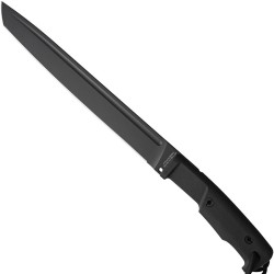 Waki Black - Tanto Machete - Extrema Ratio