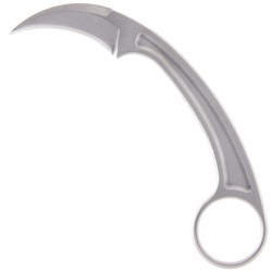 EDC Claw - Pika - Bastinelli Creations