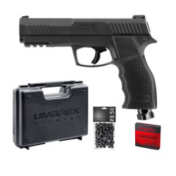 HDP - Home Defense Pack - Calibre .50 - UMAREX