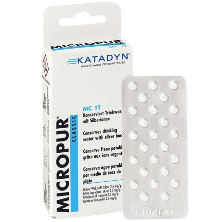 Micropur Classic MF 1T