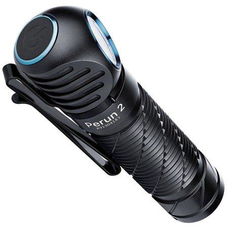 Perun 2 - Olight