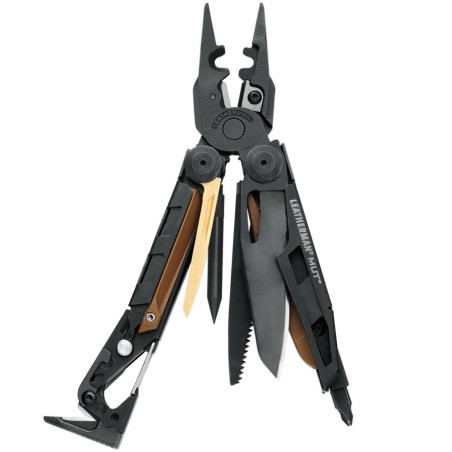 MUT EOD - Pince Multifonction - Leatherman