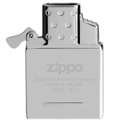 Insert Gaz Butane Pour Briquet - Double Torch - Zippo