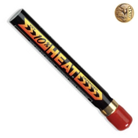 Insert Heat ( Actif ) pour KEY DEFENDER - ASP