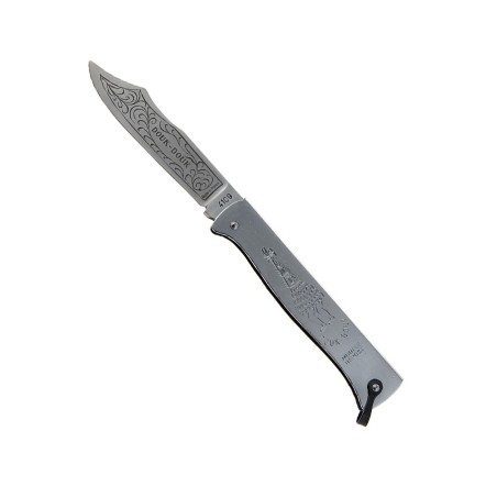 Douk Douk Inox Petit Modèle