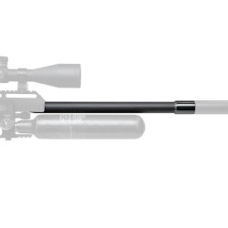 700mm impact shroud with Barrel tuner -impact- FX Airguns