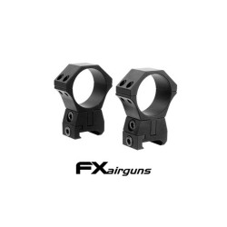 Scope mount FX NO-LIMIT 34mm / Weaver ( Picatinny )