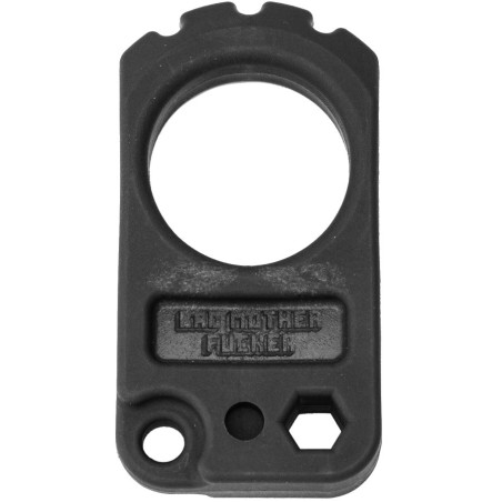 Classic - Poing de Défense 1 Doigt - Extreme EDC