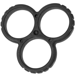 Classic II - Knuck 1 or 2 Fingers - Extreme EDC