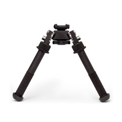 Bipied ATLAS V8 BT10 - Accu-shot