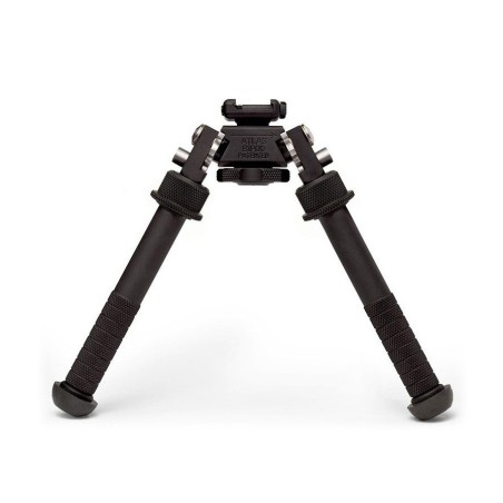 Bipied ATLAS V8 BT10 - Accu-shot