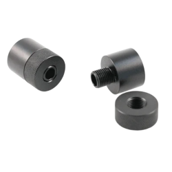 Crown 1/2 x 20 UNF Adapter