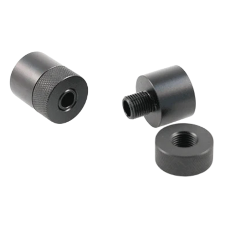 Adaptateur 1/2x20 UNF pour impact wildcat