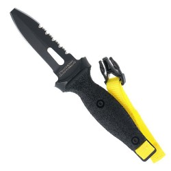 Dicok - Scuba Diving Knife - Extrema Ratio