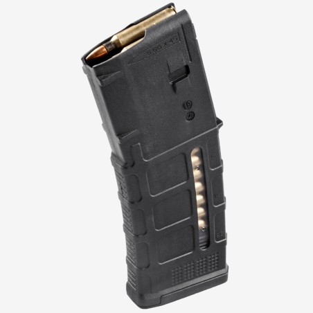 PMAG 30 cps M4 Gen3 fenêtre noir - Magpul