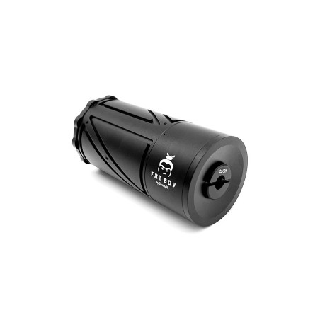 Fatboy 1/2x20 - DonnyFL