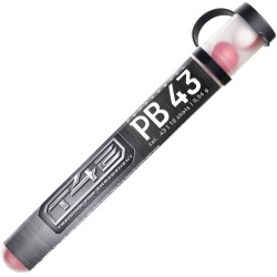 Billes Poivre PB 43 - cal.43 - Umarex