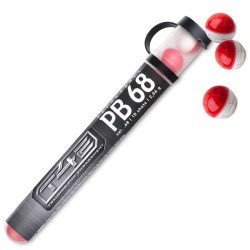 Billes Poivre PB68 - cal.68 - Umarex