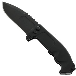 RAO 2 - Military Folding Knife - Extrema Ratio