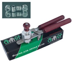 Bullet mold Svarog Paradox