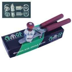 Bullet mold Svarog Paradox