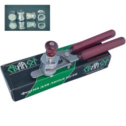 Bullet mold Svarog Paradox