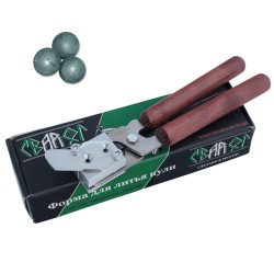 Svarog BALL bullet mold 16 gauge