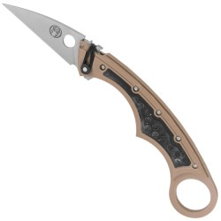 The Fool's Gambit - Torpen Knives