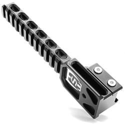 Universal Picatinny To Picatinny Rail