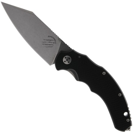 Dragotac Compact IKBS - Bastinelli Créations