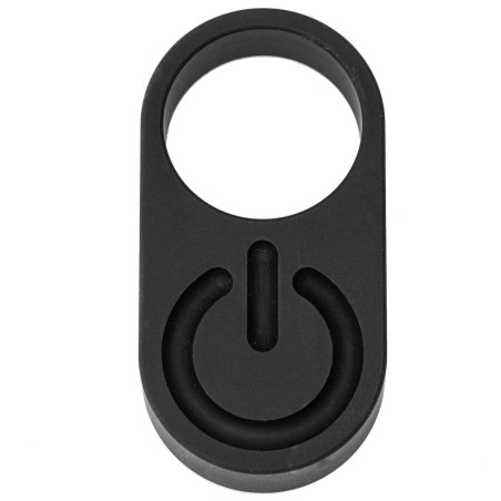 Switch - Poing de Défense 1 Doigt - Extreme EDC