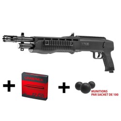 Pack Prêt A Tirer T4E HDB 68 T4E - CAL 68  (16Joules) - Umarex