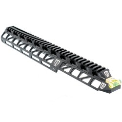 FX MAVERICK Top Rail Support (TRS) Compact - SABER TACTICAL