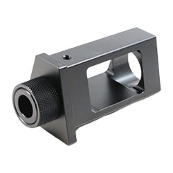 Adaptateur A41 M18x1 pour Benjamin .357 Bulldog