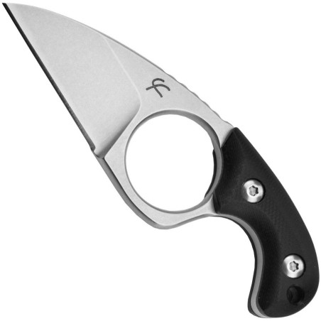 Shorty G10 - Fred Perrin - Max Knives