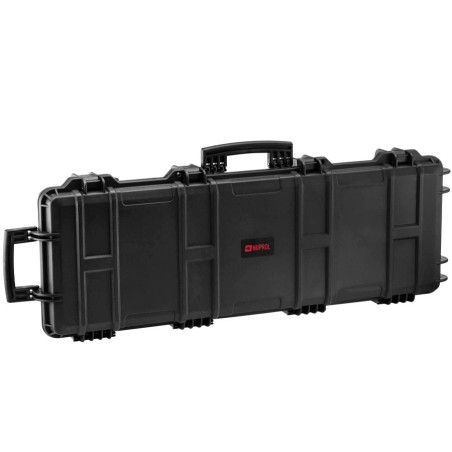 Mallette de Protection Armes Longues - Nuprol