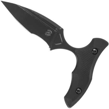 Manaia G10 Black - Bastinelli Créations