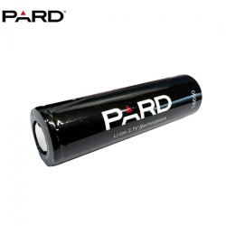 Accus Li-ion 18650 - 3200mAh - 3,7V - pouR produits PARD