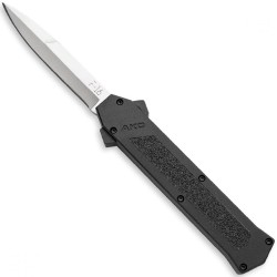 F16 Bayonet Satin Black - AKC X-TREME