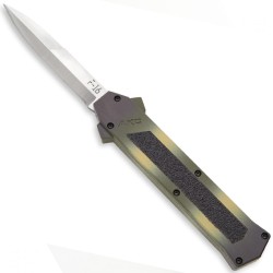 F16 Bayonet Satin Camouflage - AKC X-TREME