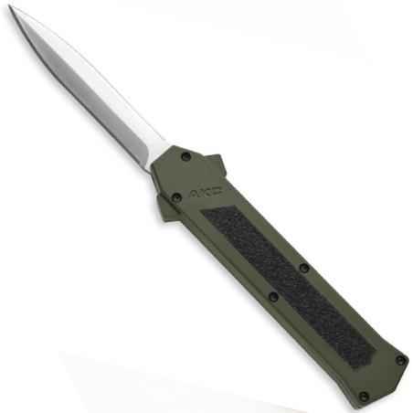 F16 Dagger Satin Military - AKC X-TREME