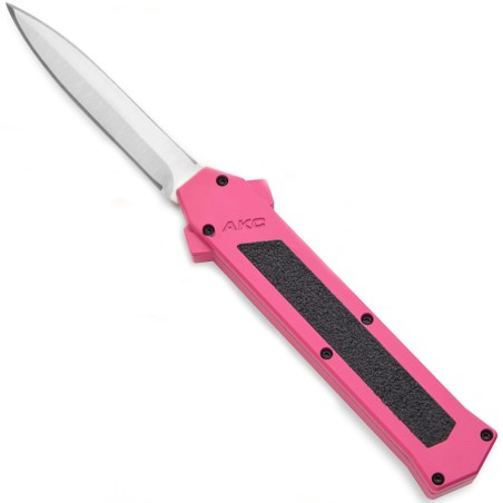 F16 Dagger Satin Pink - AKC X-TREME
