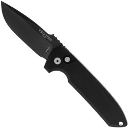 Rockeye Auto Black DLC - LG321-D2 - Pro-Tech