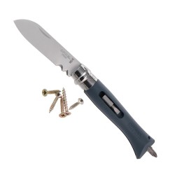 N°09 Bricolage Gris