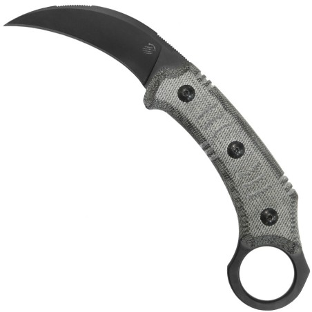 Fury - Bastinelli / Michael Illouz