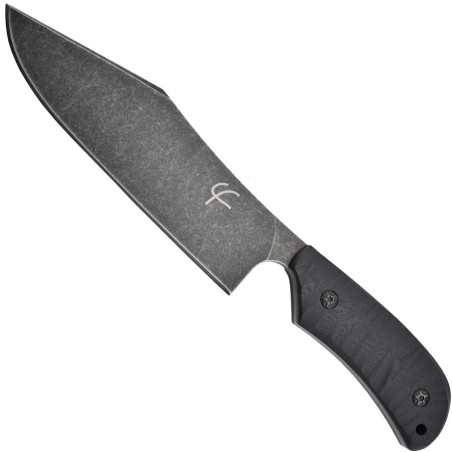 Bowie - Fred Perrin - Max Knives