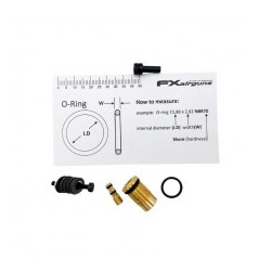 Repair Kit Crown et Impact Reg