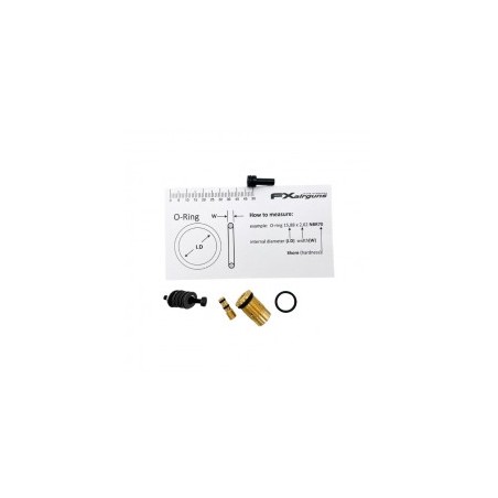 Kit de remplacement Crown et Impact régulateur - FX Airguns